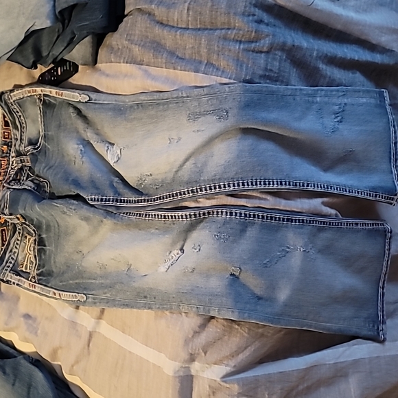 Rock Revival Boot 30 - Picture 7 of 8